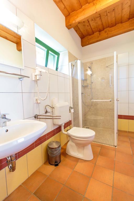 Vindornyalak Oereghegyi Apartman חדר תמונה