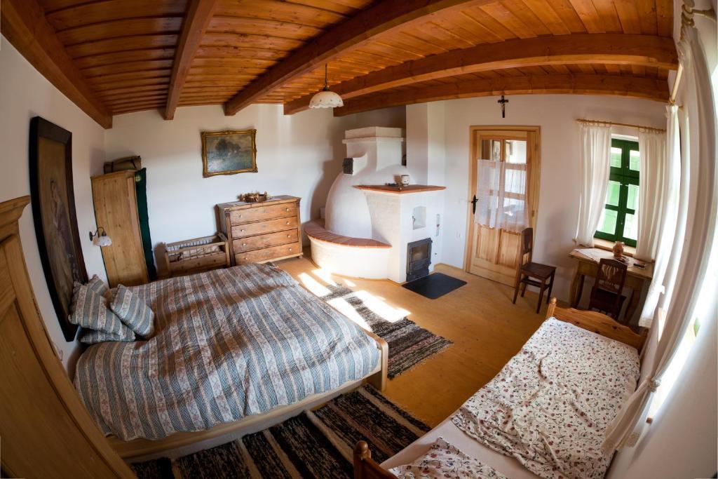 Vindornyalak Oereghegyi Apartman חדר תמונה